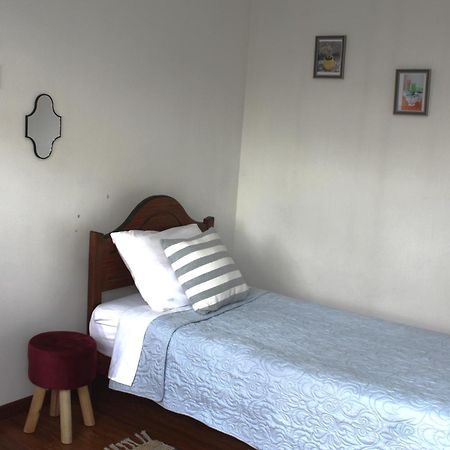 Aero Hostal Santiago de Chile Bagian luar foto